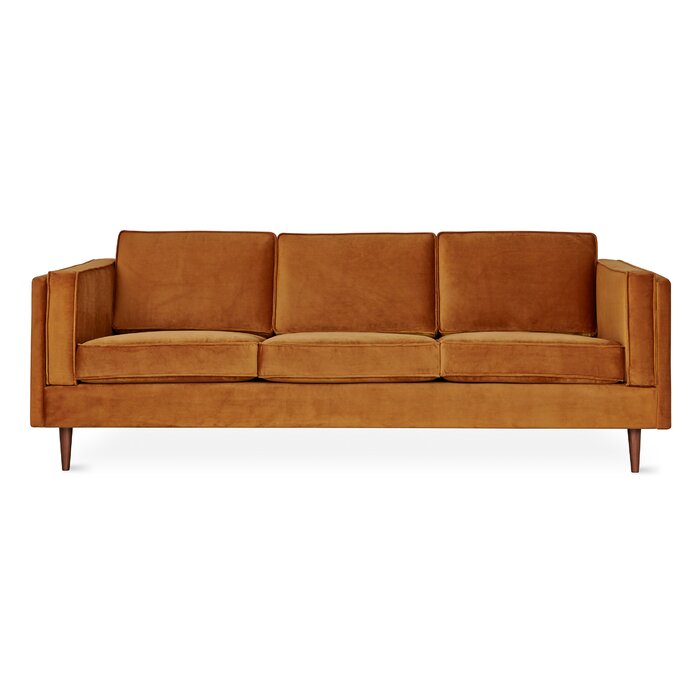 Gus Modern Adelaide Sofa & Reviews Wayfair